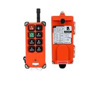 ALCXAZS Contrôleur de télécommande Outils d'économie d'énergie sans fil Universel Pratique Utile Palan aérien Ascenseur Industriel