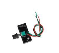 ALCXAZS Contrôleur de Vitesse pour pulvérisateur électrique 12 V CC Durable et performant, Pratique et Polyvalent. Accessoires pour pulvérisateurs électriques. Interrupteur de contrôle Vitesse.