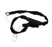 ALCXAZS Corde de Surf Polyvalente, adaptée à Toutes Les voiles, Accessoire de Sports Nautiques pour Le Surf et la Planche à Voile, Portable et multifonctionnelle.