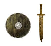 ALCXAZS Costume de chasseur de démons robuste et durable pour les divertissements de fête Rumi K-pops Demon Hunters Costume de chasseurs K-pops imperméable, Golden Deux-en-un, Taille unique