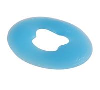 ALCXAZS Coussin Facial en Silicone pour Un Massage Plus Confortable et sans Glissement. Idéal pour Les Professionnels de la beauté en Salons.