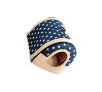 ALCXAZS Coussin Pliable pour Chat et Chien, Doux et Chaud, idéal pour l'hiver. Matière de qualité supérieure.