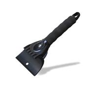 ALCXAZS De Poche Portable Voiture Glace sans Rayures grattoir camions Pare-Brise Outil à Main fenêtre Neige Voyage Givre Brosse grattage