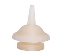 ALCXAZS Distributeur de Lait pour Chiots et Chatons - Installation - Idéal pour Les Nouveaux propriétaires et Leurs Chatons - Distributeur de Lait pour et