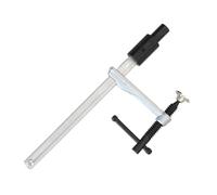 ALCXAZS Ensemble de serre-joints de bureau multifonctionnels, serre-joints à trous réglables, idéal pour les amateurs bricolage et travail du bois. Clip