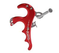 ALCXAZS Équipement de à l'arc C2-2 dégagement d'arc à poulies poignée de distributeur gratuit fournitures plein air haute sensibilité réglable