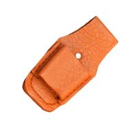 ALCXAZS Étui à Marteau en Cuir PU Durable avec Clip de Ceinture et Bouton-Pression sécurisé pour Outils de Travail du Bois. Le Cuir acquerra Une Patine Magnifique et Unique, témoignant Son âge et