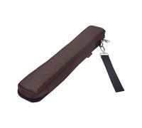 ALCXAZS Étui de rangement pour d'orchestre avec fermeture éclair fluide, robuste et facile à transporter.