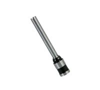 ALCXAZS Foret creux Mini bon poinçonneuse reliure pratique large Application foreur pièces de rechange raccords