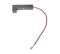 ALCXAZS Fusible haute tension pour four à Pour micro-ondes : fiabilité garantie par des tests de performance. Remplacement du fusible haute tension pour four à Pour micro-ondes.