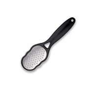 ALCXAZS Grattoir à peau outil de mise au rebut râpe à pied ABS commodité accessoires ménagers opération Simple épurateur de pieds sécurité