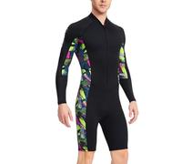 ALCXAZS Hommes Combinaison chauffante raccords Sportifs Fournitures de Sport Professionnel en Plastique Simple Pratique Hommes Combinaisons humides pour la plongée