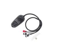 ALCXAZS Manette de pilotage pour fauteuil roulant électrique à 4 touches : un accessoire qui améliore l'expérience grâce à sa large compatibilité et ses fonctionnalités
