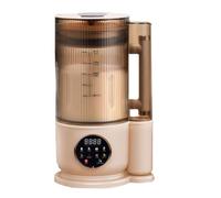 ALCXAZS Mélangeur de rupture de mur Restaurant avec technologie réduction du bruit rendant la rupture mur électrique plus douce et délicate 1500ml