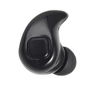 ALCXAZS Mini écouteurs Bluetooth légers et Portables pour Les Personnes Actives Mini écouteurs Bluetooth de Sport stéréo