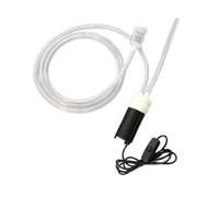 ALCXAZS Mini Pompe à vin électrique Portable avec Moteur Puissant pour Un Transfert de Liquide, idéale pour Le Brassage Amateur et la vinification Professionnelle. Accessoires