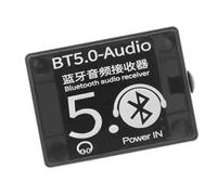 ALCXAZS Module amplificateur récepteur Audio 5.0 Compatible Bluetooth, Carte décodeur sans Fil, Modification électrique, pièce de Rechange, Tapez 1