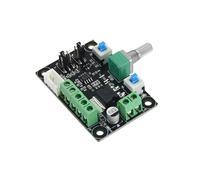 ALCXAZS Module d'entraînement de moteur pas à pas générant des signaux d'impulsion cartes de contrôleur vitesse composant électronique bricolage circuit imprimé