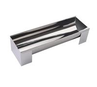 ALCXAZS Moule à Dessert à Rouleau - Un Accessoire Indispensable pour Votre Cuisine. Moule gâteau roulé - Créez Facilement de délicieux gâteaux roulés. Rouleaux Demi-Cercle pour la Cuisson des