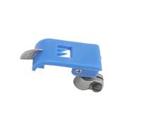 ALCXAZS Pied-de-biche plat pour machine à coudre : une option fiable pour une finition professionnelle sur Pour tous vos projets de couture. Ce pied-de-biche plat est compatible