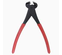 ALCXAZS Pince coupante arrache-Clou en Acier 45, Accessoires, Outil de réparation pour Changer Les Talons de 7 Pouces