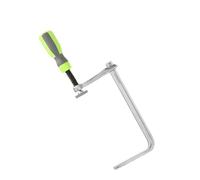 ALCXAZS Pince Polyvalente, Outils pour Le Travail du Bois, pour Tous Les projets, Pince de Serrage pour Piste, scie à Piste, menuiserie, Outils Polyvalents