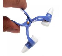 ALCXAZS Pince redresseuse de nez, outil de beauté pour modeler et lifter le nez confortablement à la maison, même en conduisant. Un plus fin après quelques jours d'utilisation régulière.