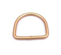 ALCXAZS Plongée sous-Marine D-Ring Aluminium Poids Ceinture Gardien Sangle Harnais Bouchon Boucle Lisse Snorkeling, Jaune