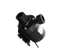 ALCXAZS Pompe Submersible à Moteur sans balais, élévation d'eau Efficace pour Aquariums et Applications de Refroidissement performantes, système de Circulation d'eau,