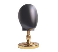 ALCXAZS Porte-perruque, présentoir pour perruques, tête de mannequin, organisateur d'accessoires multifonctionnel, indispensable pour les magasins de vêtements. Tête mannequin pour chapeaux et