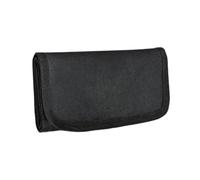 ALCXAZS Portefeuille Homme imperméable avec d'excellentes capacités de Rangement, léger, Multifonctionnel et Polyvalent, idéal pour Un Mari, Un -père, père, Les Vacances, Les chèques,