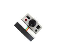 ALCXAZS PP caméra forme rouleau porte-papier mignon décoratif Antique mural dessin animé cuisine mouchoirs support support cintre