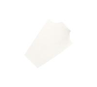 ALCXAZS Présentoirs buste-colliers polyvalents pour bijoux, idéaux pour les magasins, salons et expositions. Support buste-collier avec rangement pour chaînes, présentoir de table, présentoir modèle,