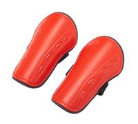 ALCXAZS Protège-tibias de football épaissir des jambes en tissu de qualité supérieure genouillère respirant belle coupe coque robuste protecteurs Sport filles