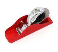 ALCXAZS Rabot à bois Portable coupe rasoir outil de rabotage manuel de table ménage menuisier réparation bricolage artisanat