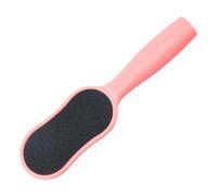 ALCXAZS Râpe à pied grattoir de peau ensemble d'outils de mise au rebut brosse exfoliante à usage unique pieds épurateur pédale sécurité des soins santé
