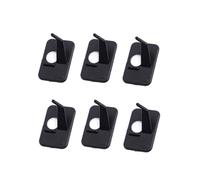 ALCXAZS Repose-outil de chasse auto-adhésif équipement de détachable repose-pieds engrenages sport pièces rechange accessoires, Main gauche