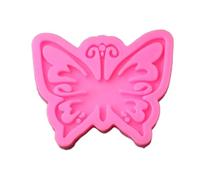 ALCXAZS Résine époxy moules Silicone fabrication de bijoux artisanat à la main boucle d'oreille pendentif breloque moules Biscuit saint valentin