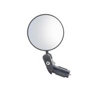 ALCXAZS Rétroviseur Universel Pour Rétroviseur De Guidon - Accessoire De Vélo Pratique Et Léger Vélo, Sac OPP unique, 9.5 * 7.3 * 3cm