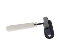 ALCXAZS Rouleau en caoutchouc souple pour la gravure, idéal pour les projets de loisirs créatifs et la décoration murale. Application uniforme de l'encre pour peinture à l'huile.