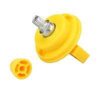 ALCXAZS Roulement de Haute précision pour Jouet de Course pour Hamster, pour assurant Un Fonctionnement Fluide et réduisant la Friction. Supports en Acier Autres Supports en