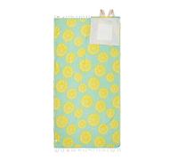 ALCXAZS Sac à Convertible en Serviette, Sac de Plage Anti-Sable,Type D