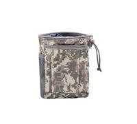 ALCXAZS Sac de Rangement d'outils Doublure en Coton Multi-Poches Camping en Plein air Chasse Alpinisme Taille Pochette Poche Accessoires, UCA