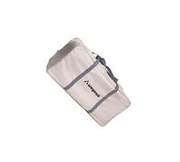 ALCXAZS Sac de Rangement pour matériel de Camping : Grande capacité et étanche. Idéal pour Les Voyageurs et Les aventuriers. Pochette pour Outils et Accessoires Camping, Kaki, L