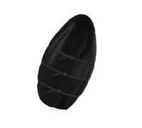 ALCXAZS Sac de Rangement Vertical pour Sapin de Noël sans Support, conteneur Rangement pour Sapin Noël 89 cm x 190 cm, Noir, 89x190cm