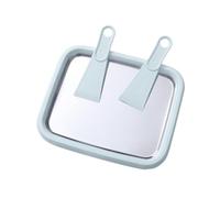 ALCXAZS Sorbetière maison en acier inoxydable, facile à utiliser, avec cuve à yaourtière. Idéale par temps chaud, Pour elle permet de réaliser rapidement de délicieux sorbets au yaourt. Pour une