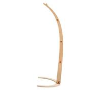 ALCXAZS Support de hochet Mobile en Bois Durable pour Berceau, Support décoratif pour hochets de bébé, de Sol pour hochets, Suspendu pour Jouets de Berceau