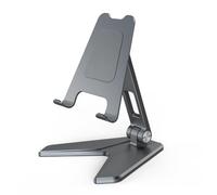 ALCXAZS Support de Tablette Pliable Support de téléphone Portable réglable Remplacement ménage Portable pour 10.2/9.7 Pro 12/9/11