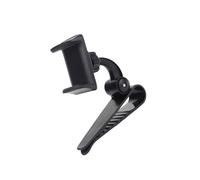 ALCXAZS Support de téléphone Clip Rack Pare-Soleil Stand Fournitures De Voiture Taille Compacte Rotation Facilement Installer Pare-Soleil Navigation Mount