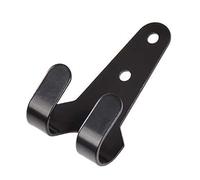 ALCXAZS Support pour aérographe, étagère de Rangement Pratique, pièces détachées, Support pour aérographe, Crochet Mural Universel, Accessoires, présentoir pour compresseur d'artiste, Station de